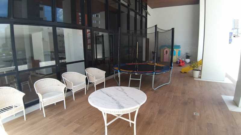 Apartamento à venda com 4 quartos, 190m² - Foto 27