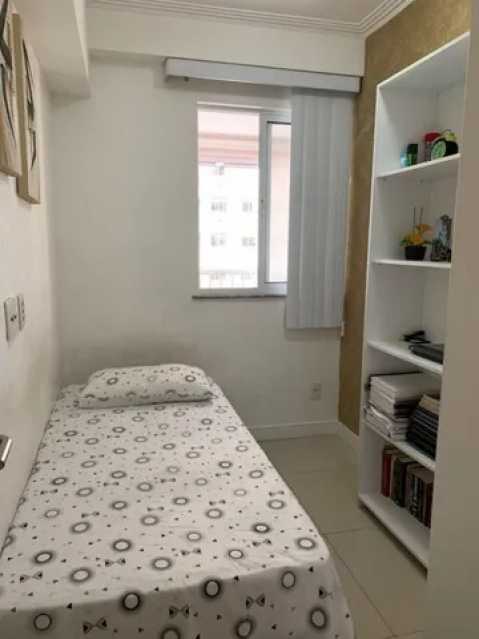 Apartamento à venda com 4 quartos, 107m² - Foto 6