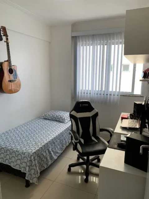 Apartamento à venda com 4 quartos, 107m² - Foto 11