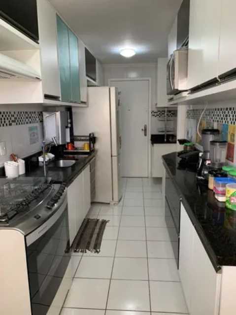 Apartamento à venda com 4 quartos, 107m² - Foto 16