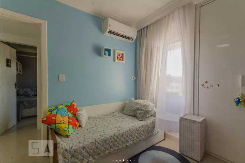 Apartamento à venda com 3 quartos, 152m² - Foto 11