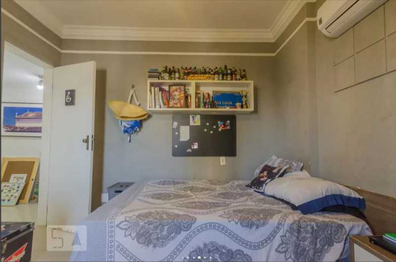 Apartamento à venda com 3 quartos, 152m² - Foto 7