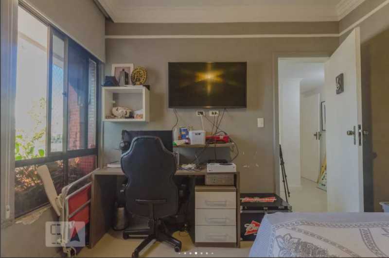 Apartamento à venda com 3 quartos, 152m² - Foto 8