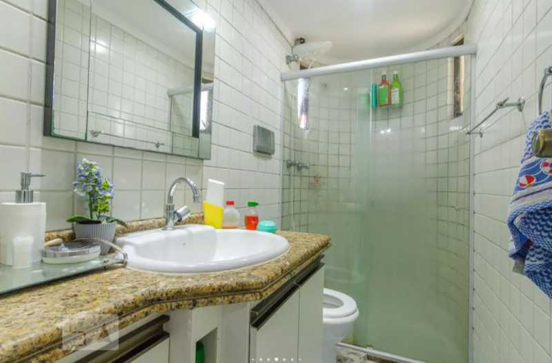 Apartamento à venda com 3 quartos, 152m² - Foto 12