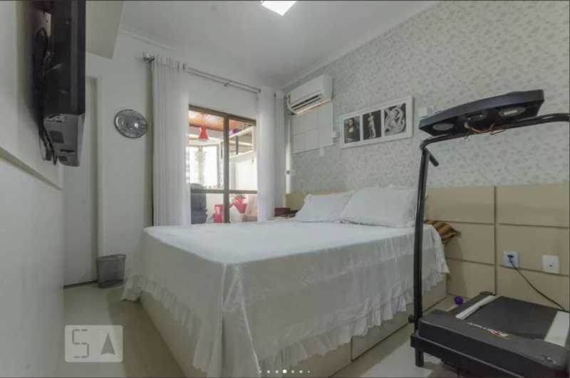 Apartamento à venda com 3 quartos, 152m² - Foto 5