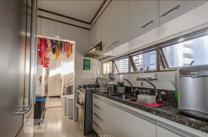 Apartamento à venda com 3 quartos, 152m² - Foto 16