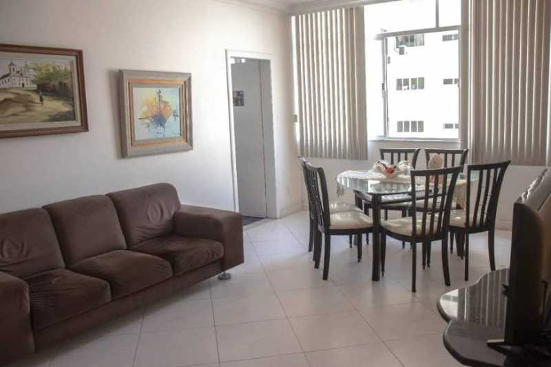 Apartamento à venda com 3 quartos, 144m² - Foto 16