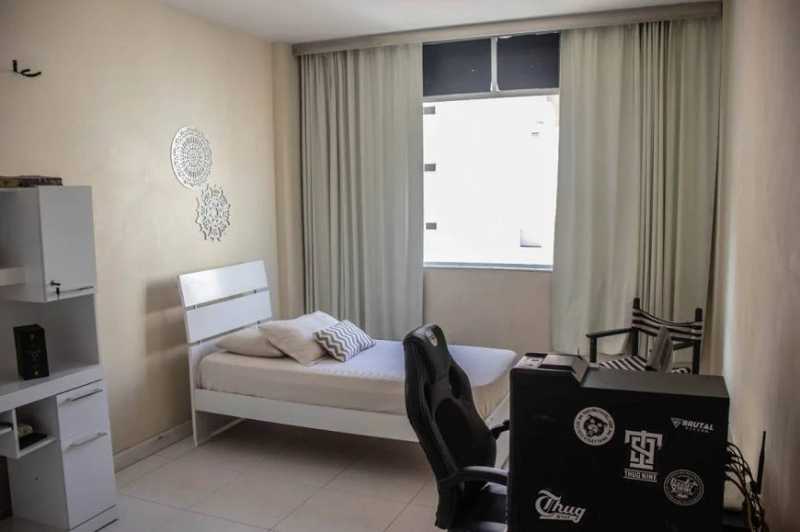 Apartamento à venda com 3 quartos, 144m² - Foto 21