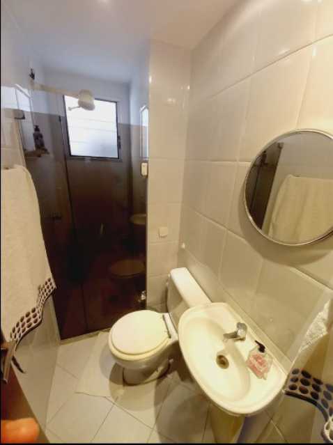 Apartamento à venda com 2 quartos, 70m² - Foto 8