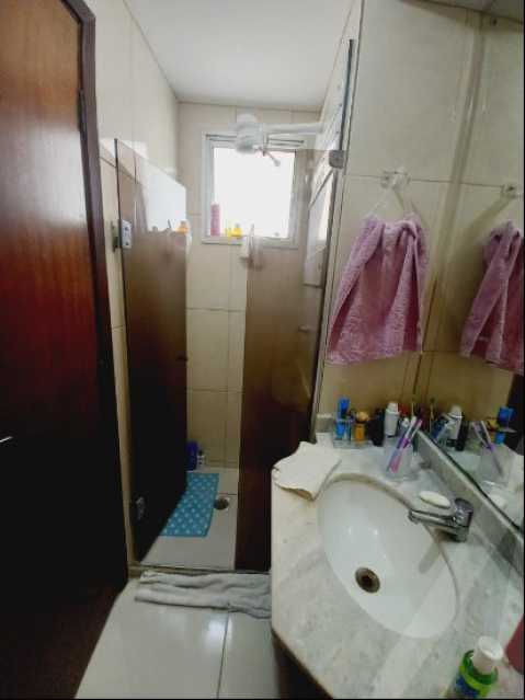 Apartamento à venda com 2 quartos, 70m² - Foto 9