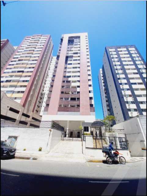 Apartamento à venda com 2 quartos, 70m² - Foto 23