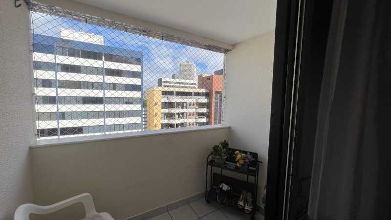 Apartamento à venda com 2 quartos, 70m² - Foto 18