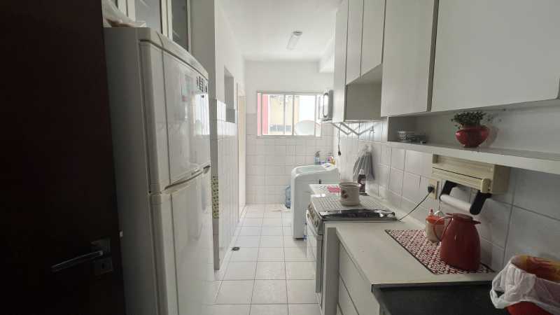 Apartamento à venda com 2 quartos, 70m² - Foto 20