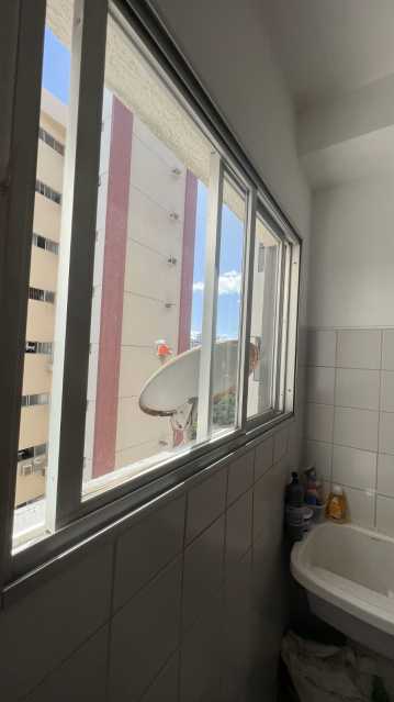 Apartamento à venda com 2 quartos, 70m² - Foto 22