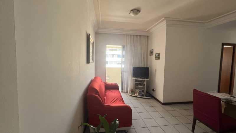 Apartamento à venda com 2 quartos, 70m² - Foto 7