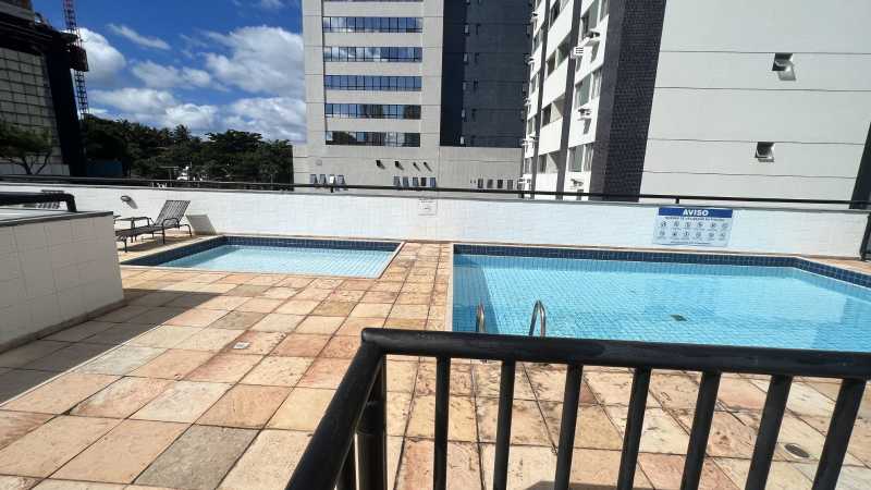 Apartamento à venda com 2 quartos, 70m² - Foto 29