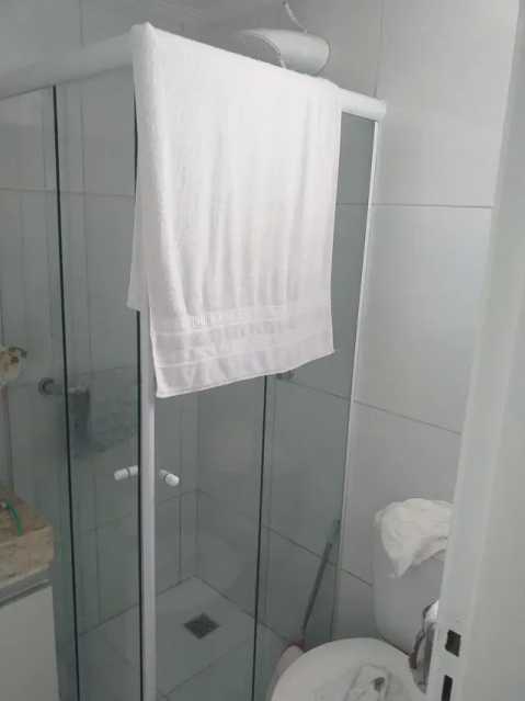 Apartamento à venda com 2 quartos, 102m² - Foto 3