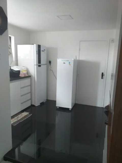 Apartamento à venda com 2 quartos, 102m² - Foto 8