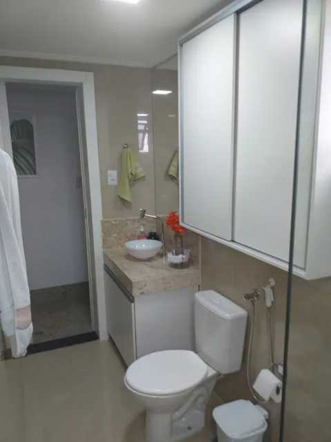 Apartamento à venda com 2 quartos, 102m² - Foto 5