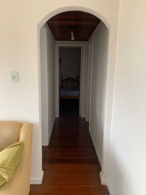 Apartamento à venda com 2 quartos, 100m² - Foto 5