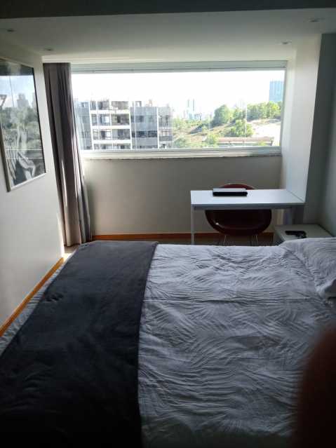 Apartamento à venda com 2 quartos, 76m² - Foto 11