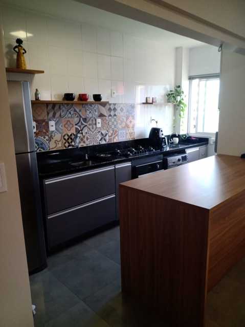 Apartamento à venda com 2 quartos, 76m² - Foto 14