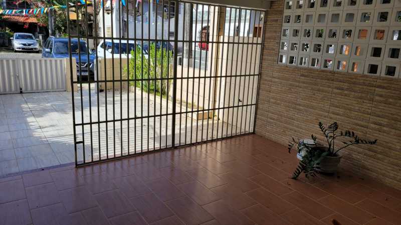 Casa de Condomínio à venda com 3 quartos, 155m² - Foto 4