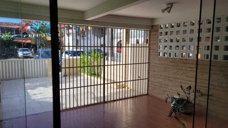 Casa de Condomínio à venda com 3 quartos, 155m² - Foto 5