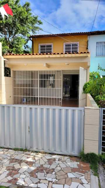 Casa de Condomínio à venda com 3 quartos, 155m² - Foto 2