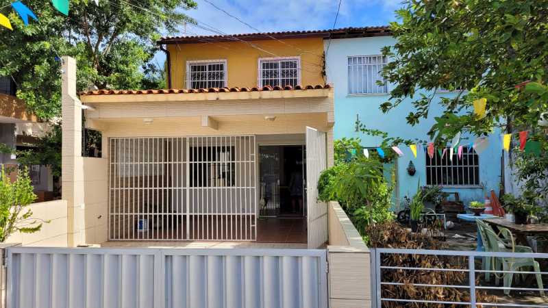 Casa de Condomínio à venda com 3 quartos, 155m² - Foto 3