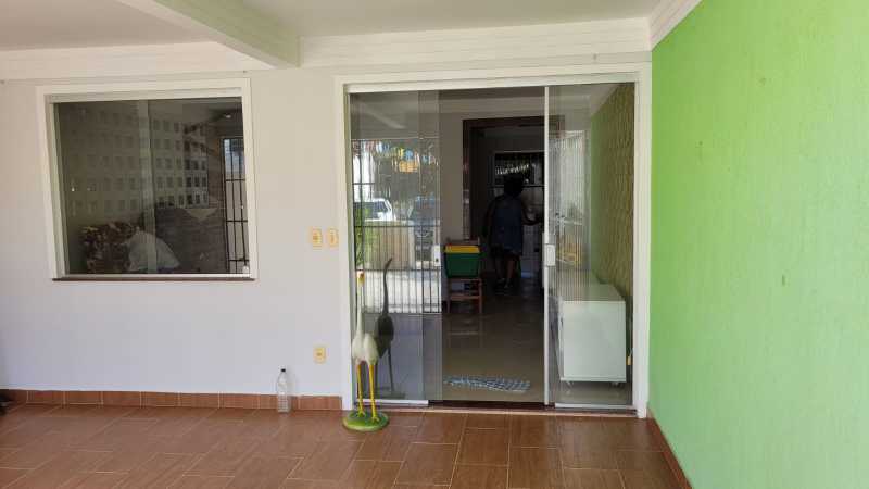 Casa de Condomínio à venda com 3 quartos, 155m² - Foto 19