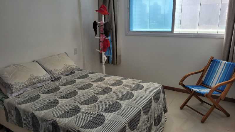 Apartamento à venda com 1 quarto, 65m² - Foto 9