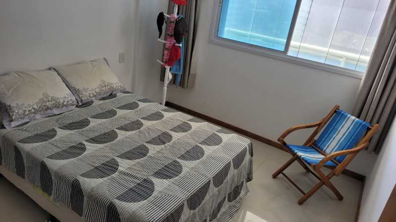 Apartamento à venda com 1 quarto, 65m² - Foto 10