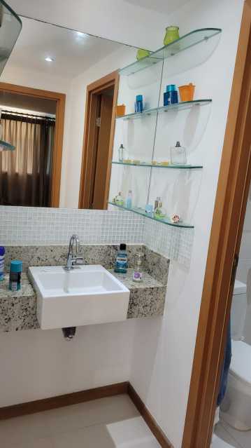 Apartamento à venda com 1 quarto, 65m² - Foto 12