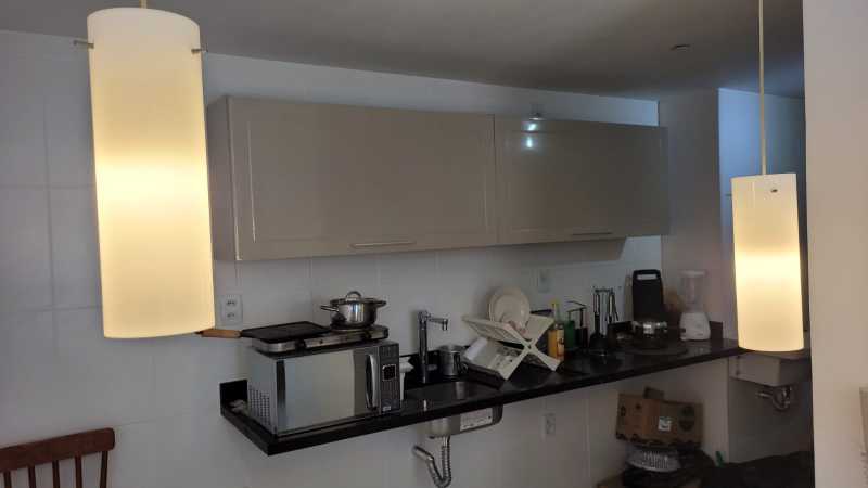 Apartamento à venda com 1 quarto, 65m² - Foto 8