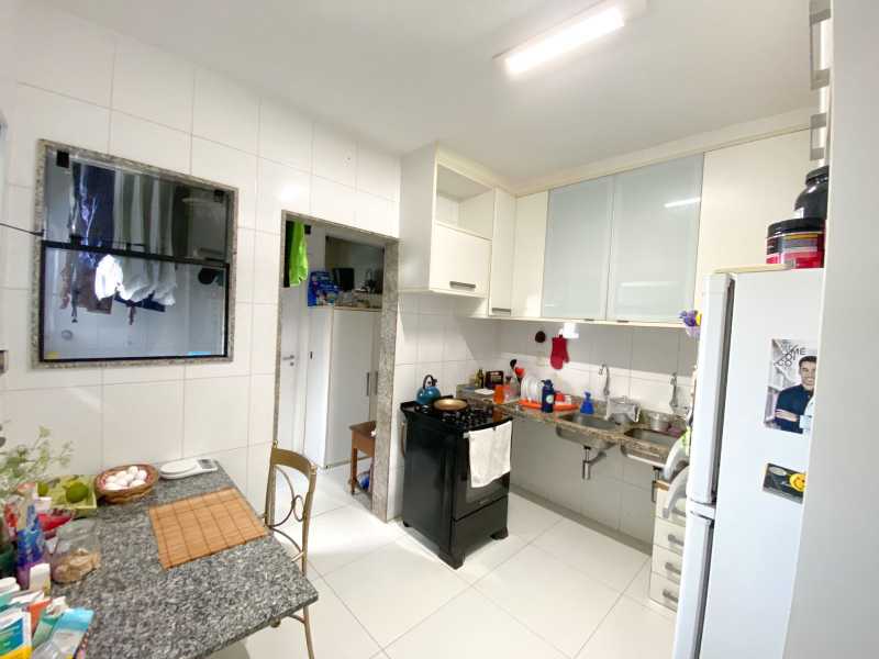 Apartamento à venda com 3 quartos, 132m² - Foto 10