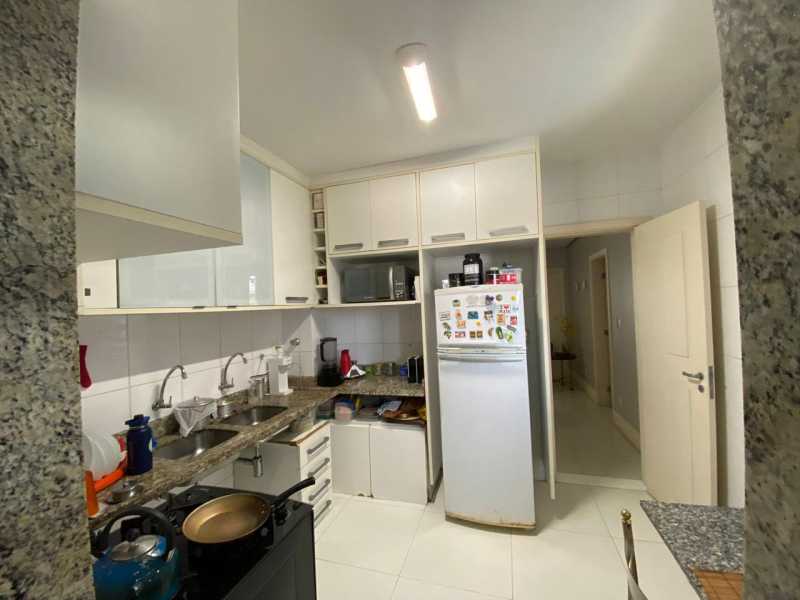 Apartamento à venda com 3 quartos, 132m² - Foto 11