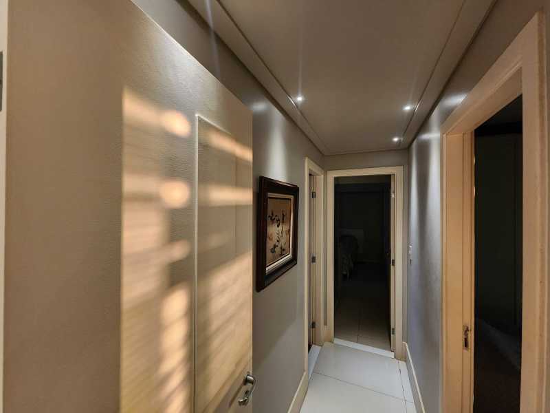 Apartamento, 3 quartos, 133 m² - Foto 5