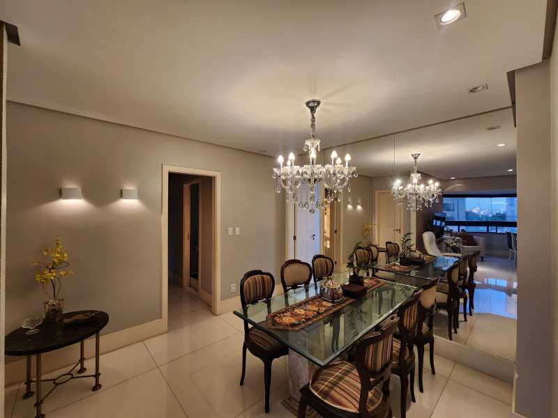 Apartamento, 3 quartos, 133 m² - Foto 4