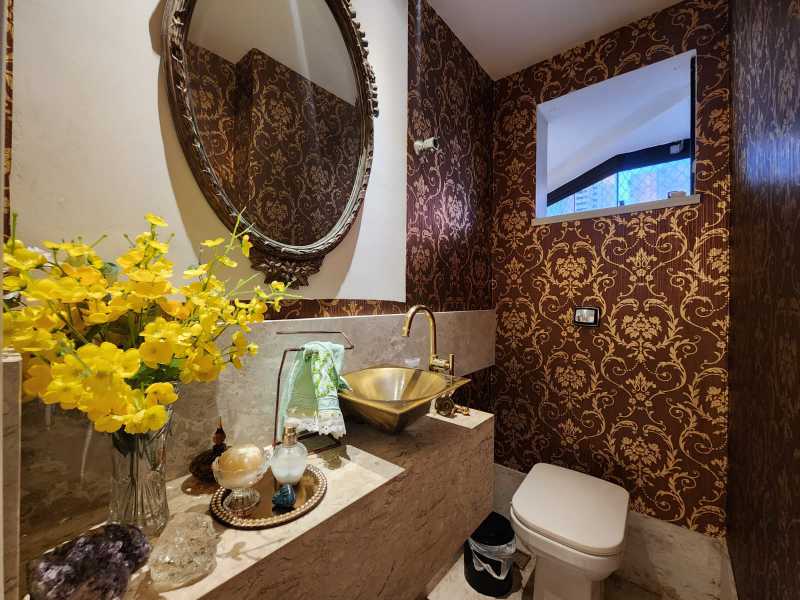 Apartamento, 3 quartos, 133 m² - Foto 6