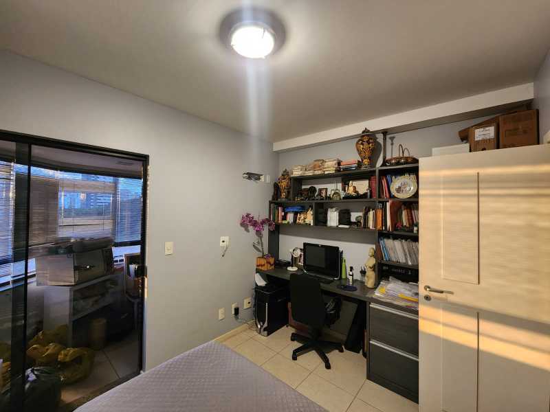 Apartamento, 3 quartos, 133 m² - Foto 7