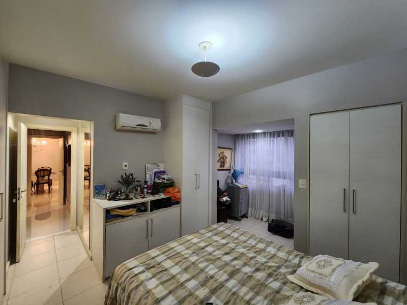 Apartamento, 3 quartos, 133 m² - Foto 9