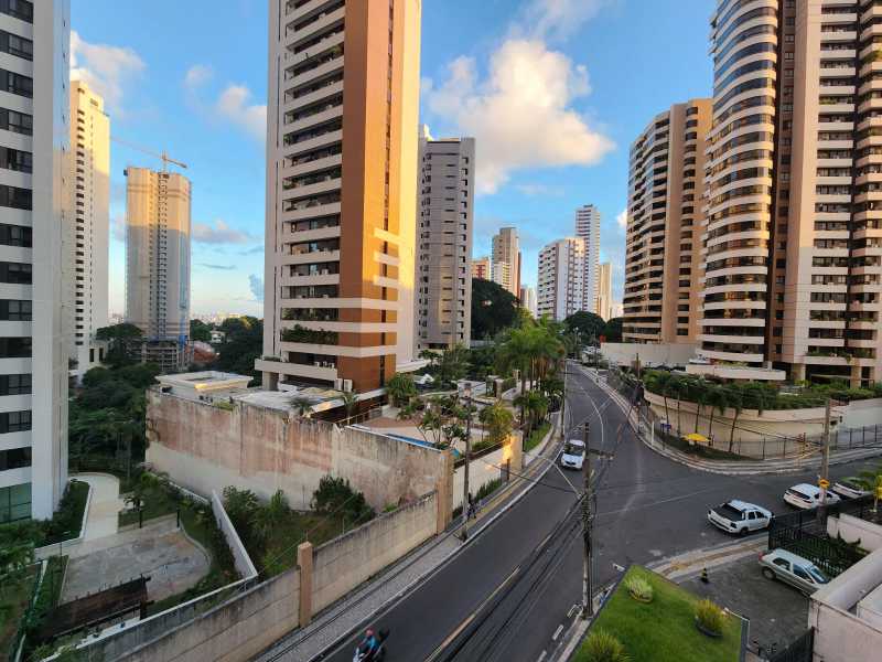 Apartamento, 3 quartos, 133 m² - Foto 11