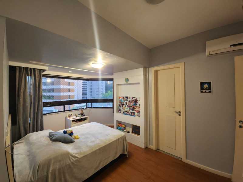 Apartamento, 3 quartos, 133 m² - Foto 13