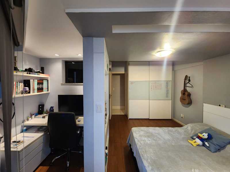 Apartamento, 3 quartos, 133 m² - Foto 14