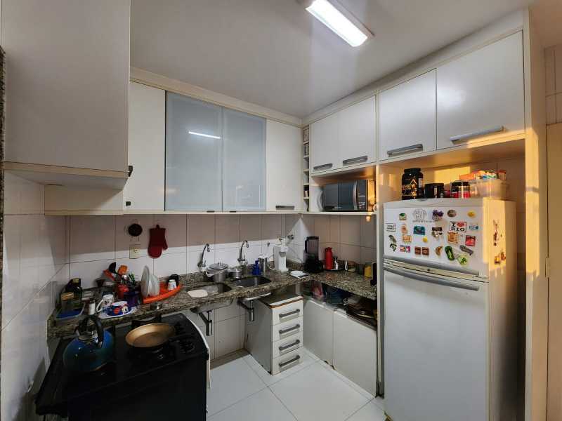 Apartamento, 3 quartos, 133 m² - Foto 17