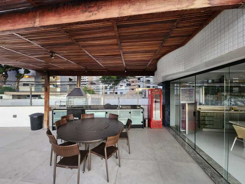 Apartamento, 3 quartos, 133 m² - Foto 20