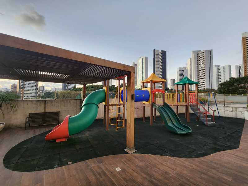 Apartamento, 3 quartos, 133 m² - Foto 21