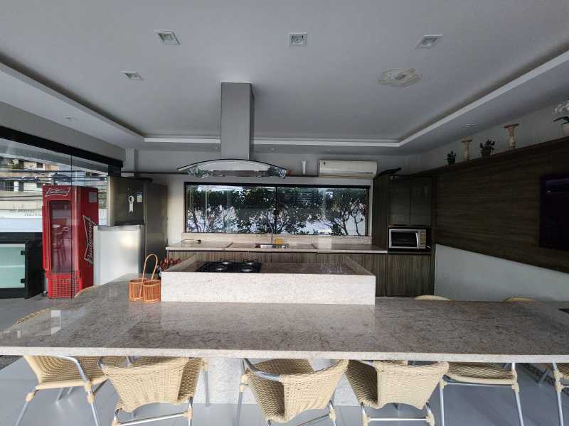 Apartamento, 3 quartos, 133 m² - Foto 22