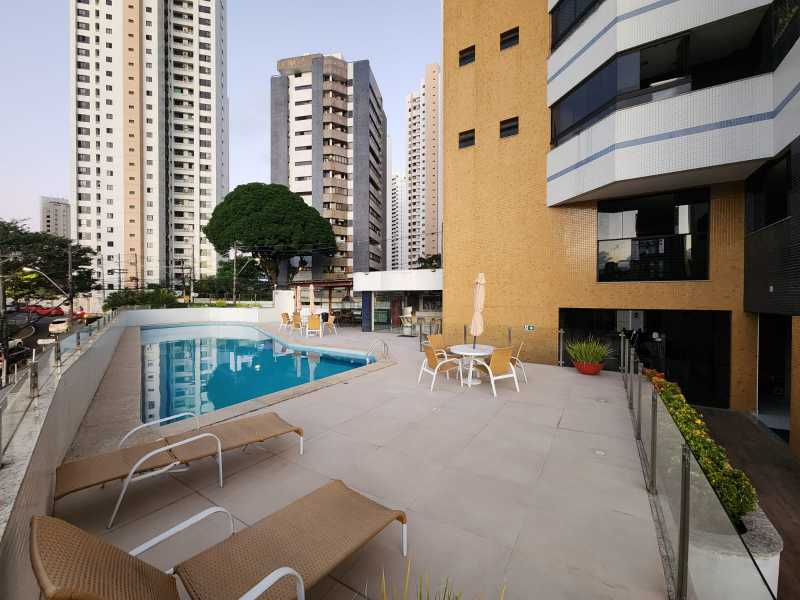 Apartamento, 3 quartos, 133 m² - Foto 23